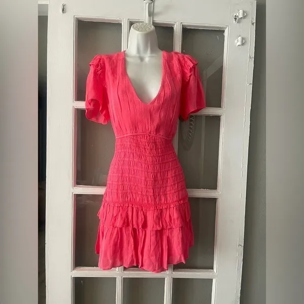 Loveshackfancy Rena Dress - Image 11