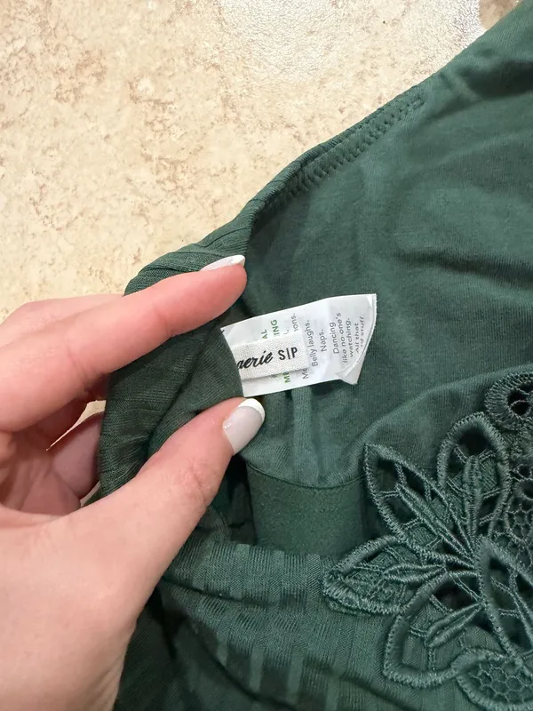 Aerie top - Image 6