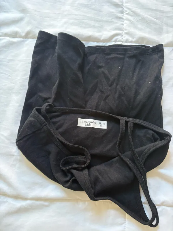 Abercrombie and Fitch Tank Top - Image 3