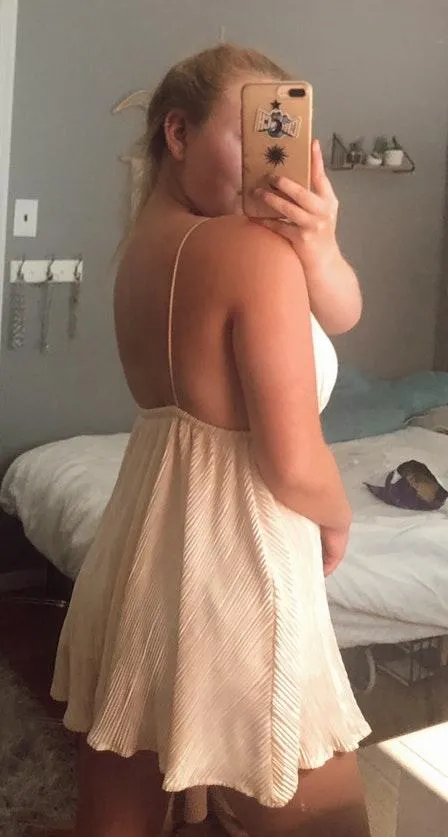 Lucy in the Sky Dress - Image 2