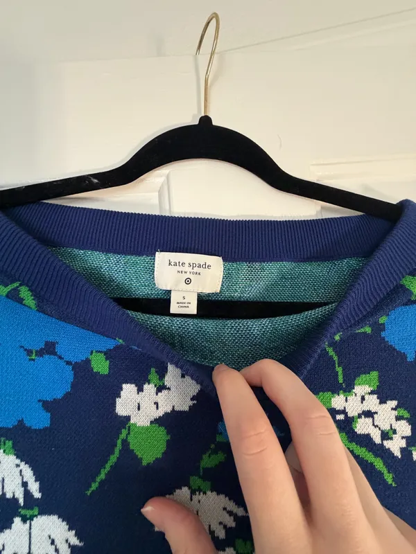 Kate Spade Pencil Skirt - Image 2