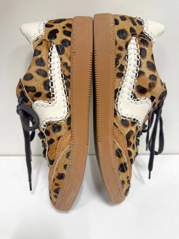 Dolce Vita Notice Stitch Sneakers - Image 5