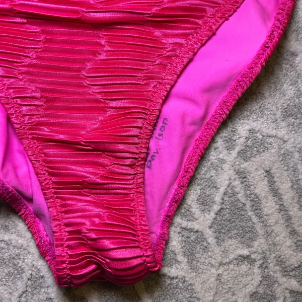 Triangl bikini - Image 6