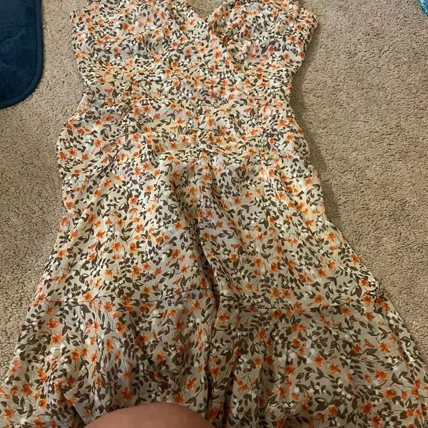 NWT all in‎ favor xs dress - Image 2