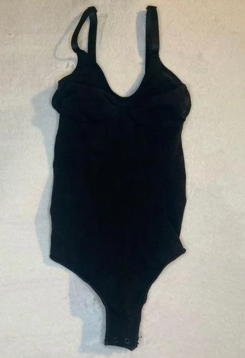 SKIMS NEW!! Sculpting Thong Bodysuit S - Image 3