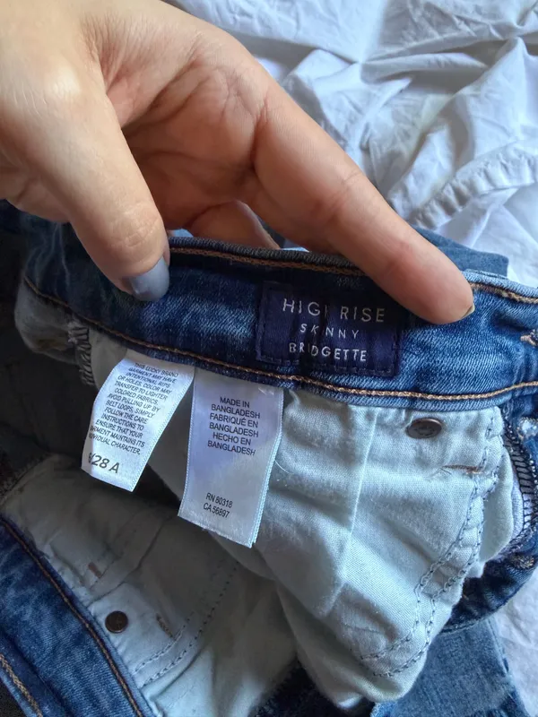 Lucky Brand Jeans - Image 10