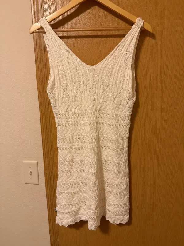 Beach dress - Image 2