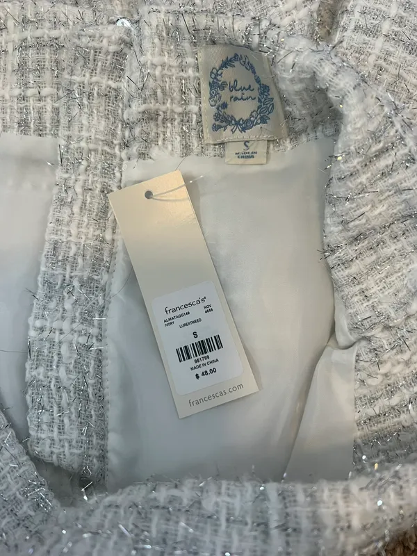 Francesca's Skirt - Image 3