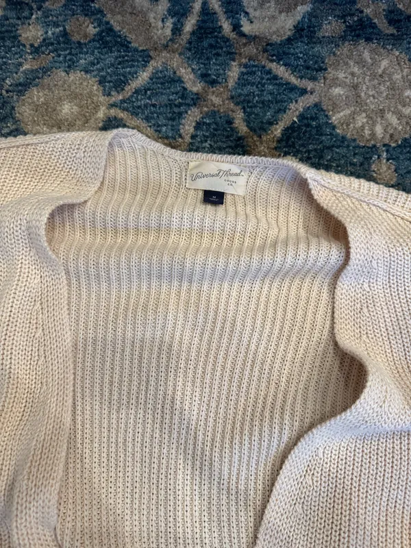 Universal Thread Cardigan - Image 2