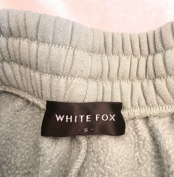 White Fox Boutique shorts - Image 3