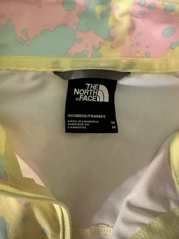 The North Face Pullover - Image 3