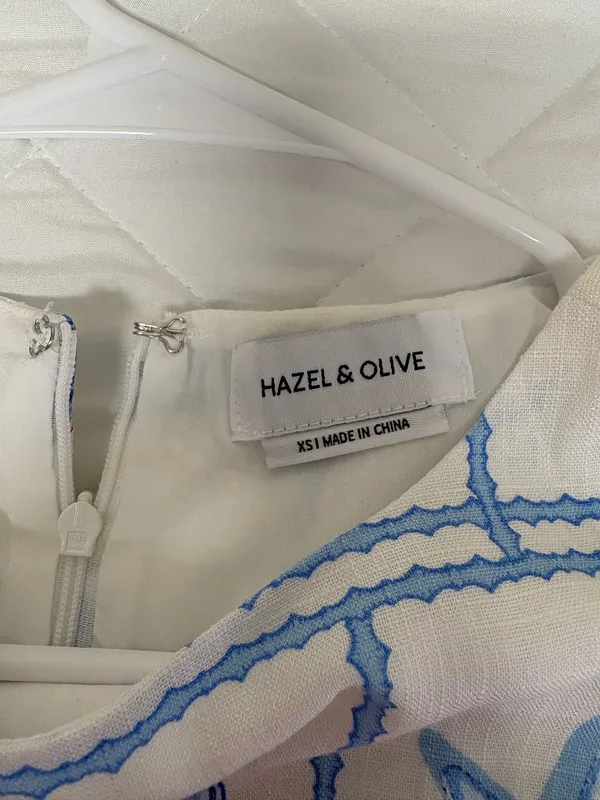 Hazel and Olive Dress - Image 4