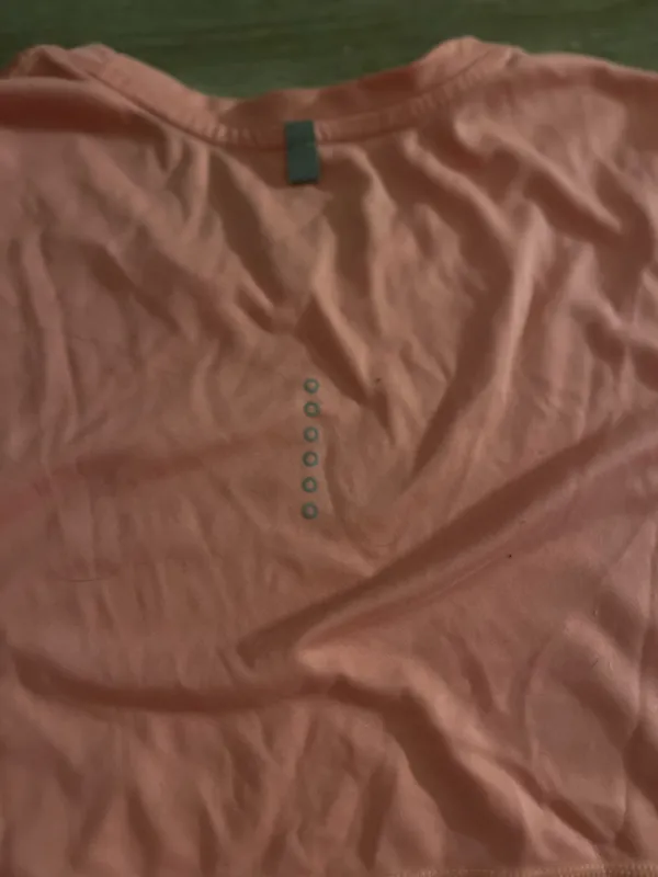 Nike Dri-Fit Running Shirt  - Image 4