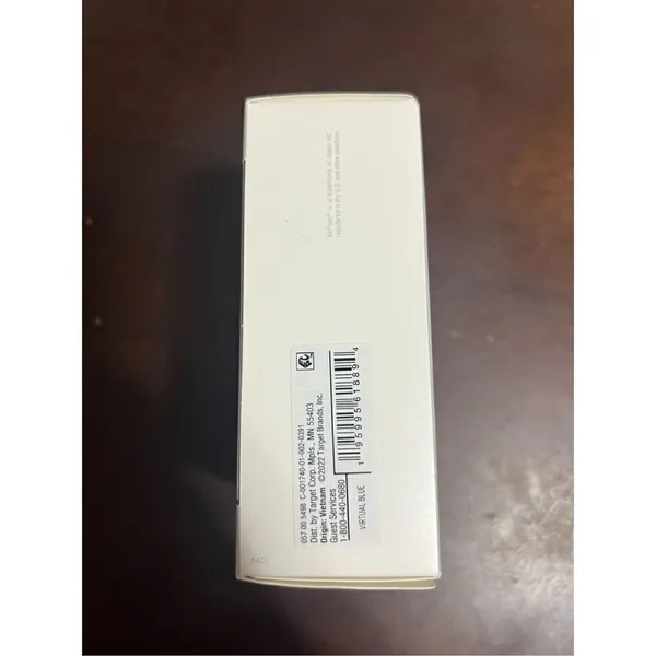 Heyday Virtual Blue AirPods Gen 3 Case NEW - Image 3