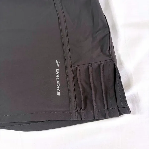 Brooks Athletic Skort Medium Tenniscore Running Athleisure Y2K‎ Activewear - Image 8