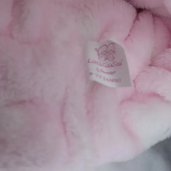 The Creme Shop X Sanrio Little Twin Stars 3D Teddy Spa Headband NWOT - Image 7