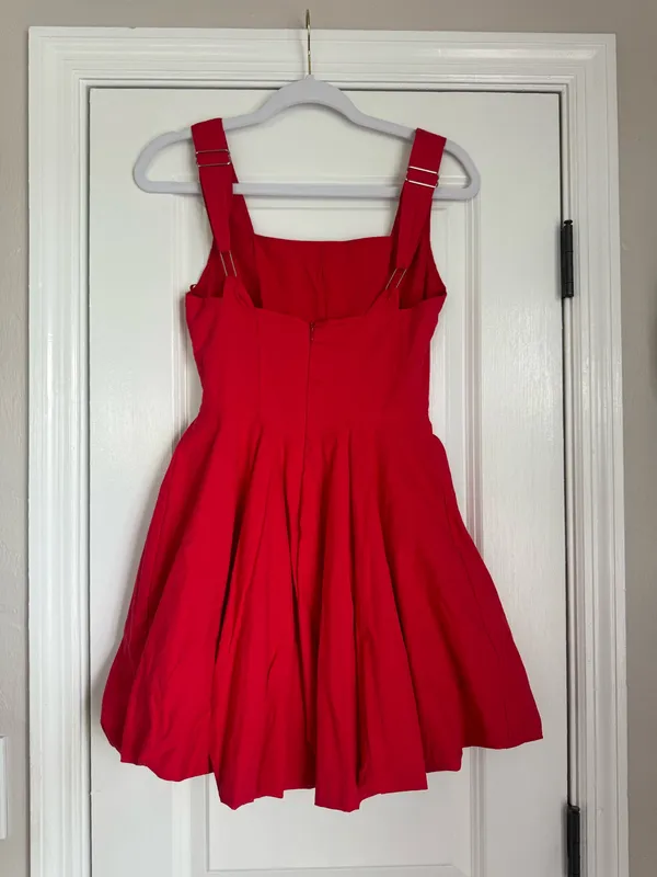 Mabel Mini Dress - Image 2