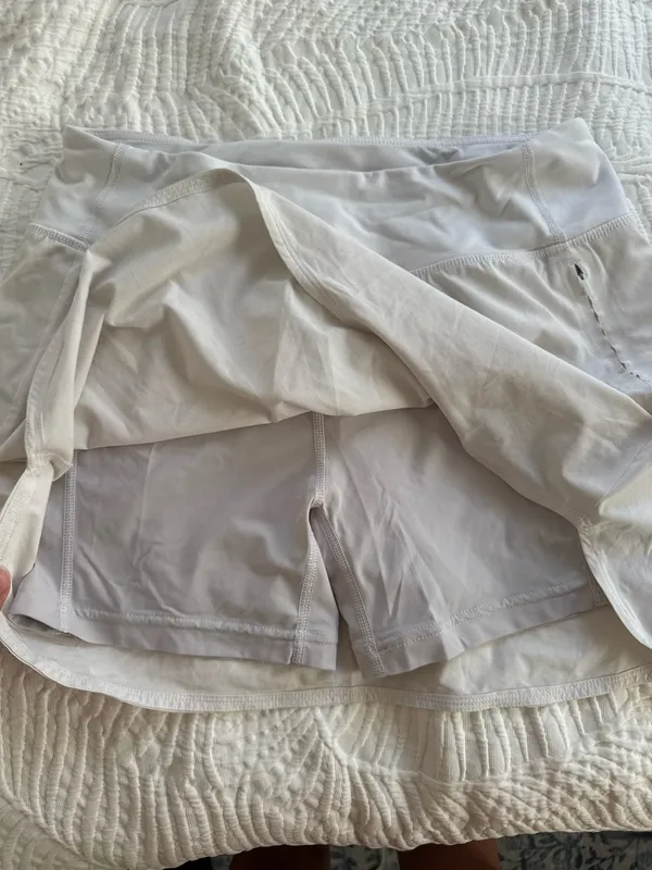 Outdoor Voices Court Skort - Image 3