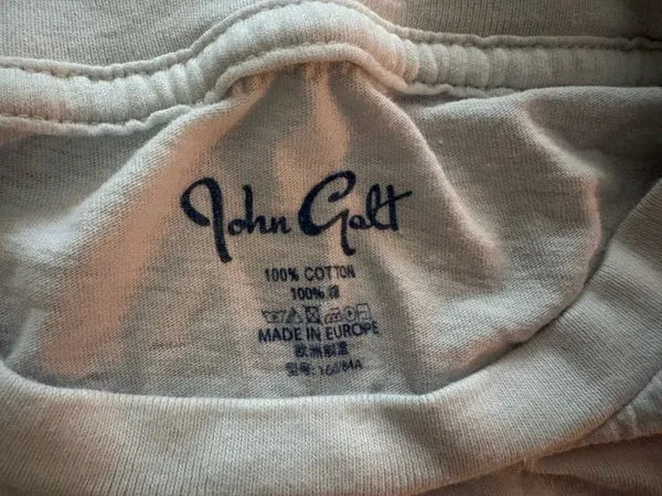 John Galt Top Brandy Melville - Image 2