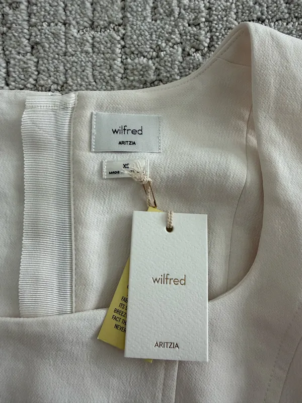 Wilfred Aritzia top - Image 3