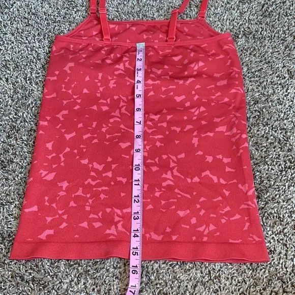5/$30 🎈 Reebok women’s large seamless‎ athletic tank top - Image 5