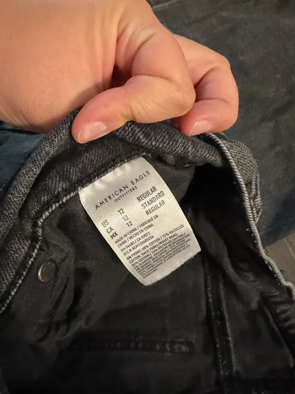 American eagle jeans - Image 3