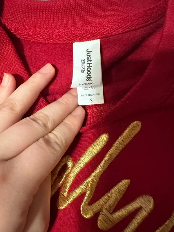 Dolly Sweatshirt Gildan Parton - Image 3