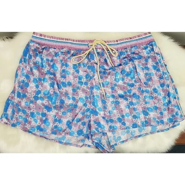 Free‎ People Pillow Talk PJ Set (X-Large) - Image 5