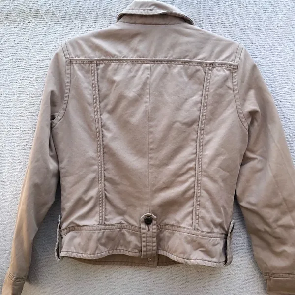 American‎ Eagle Padded Jacket - Image 5
