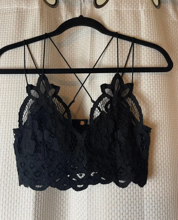 Free People Bralette - Image 5