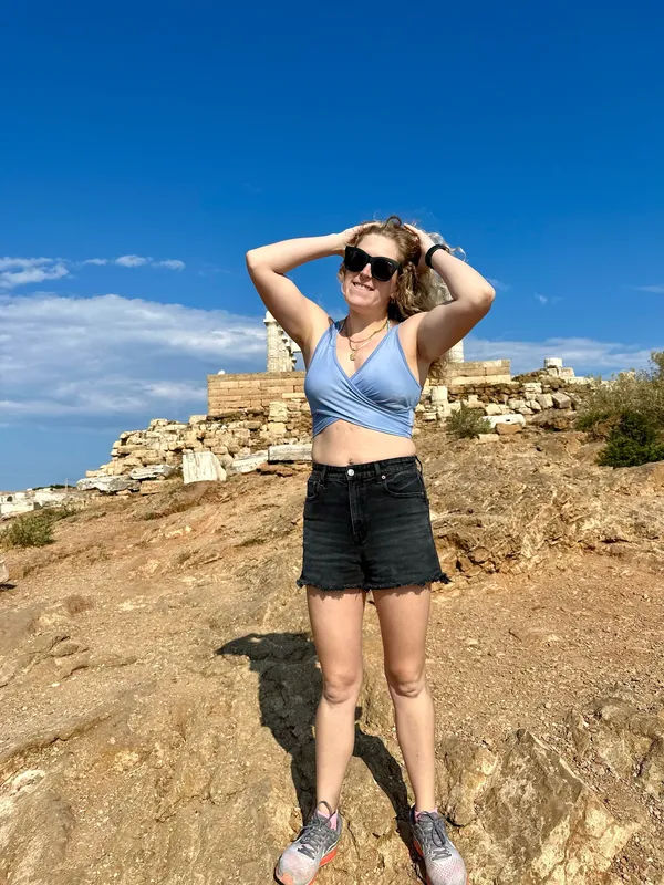 American Eagle Shorts - Image 4