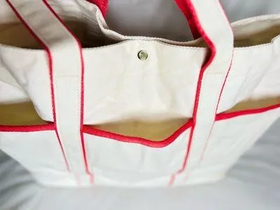 Lululemon Daily Multi-Pocket Tote 20L - Image 3