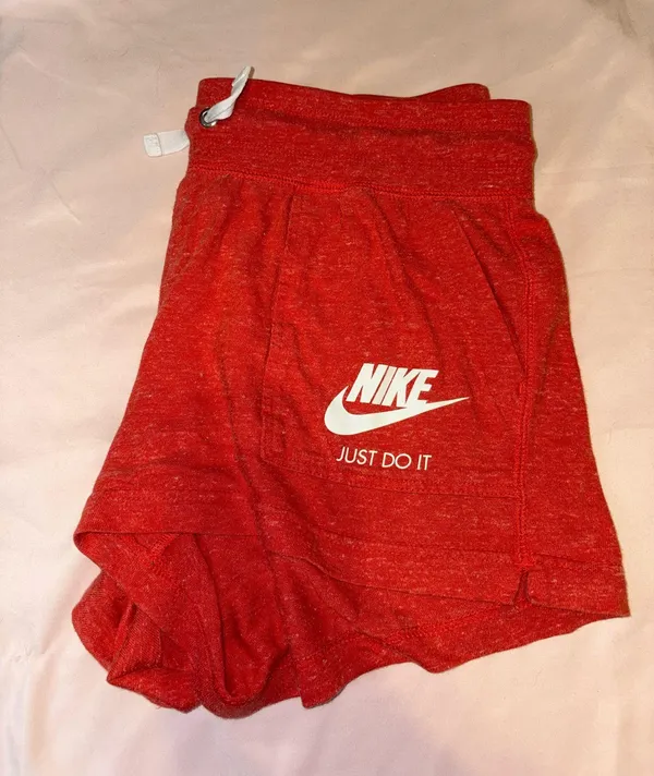 Nike Cloth Shorts - Image 2