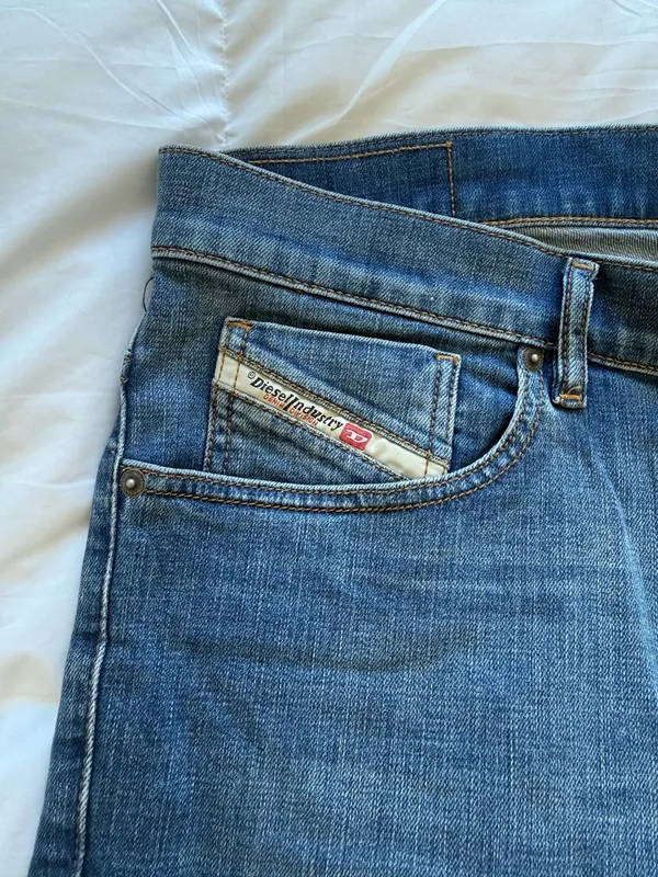 Diesel Jeans - Image 3