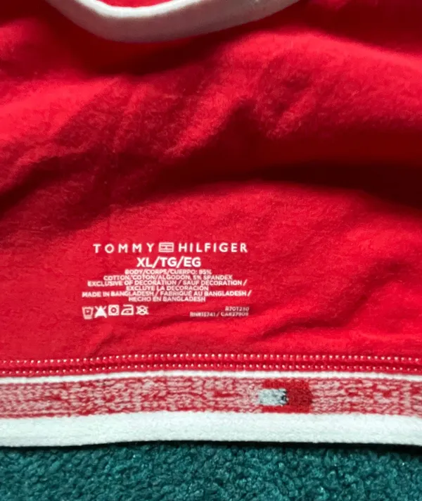 Tommy Hilfiger Sports Bra - Image 3