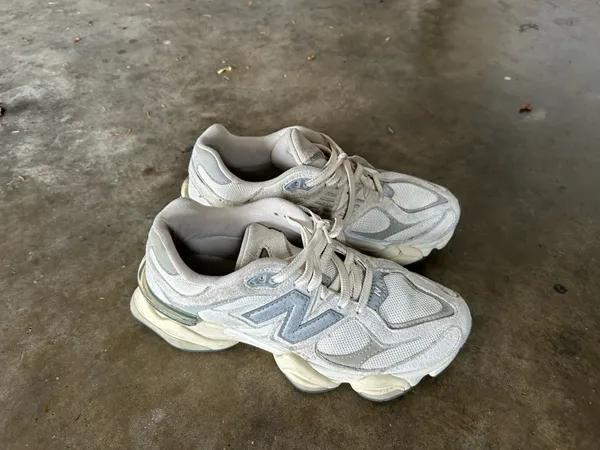 New Balance Shoes - Image 2