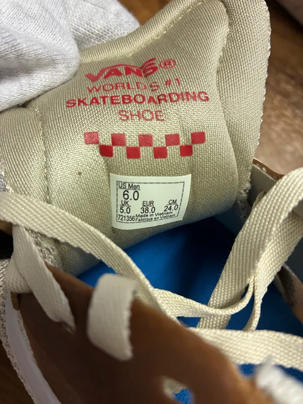 Vans Skate Ave 2.0 - Image 5