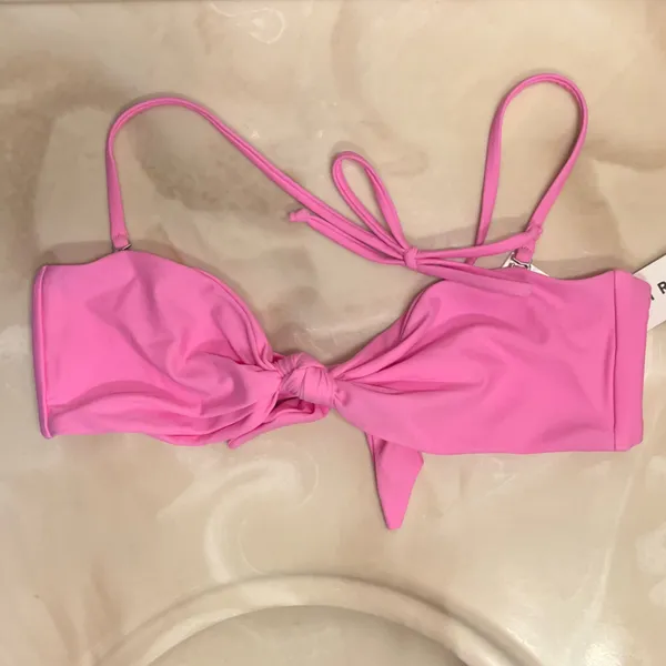 {Kikirio} x Free People Brand New Bikini SET - Image 2