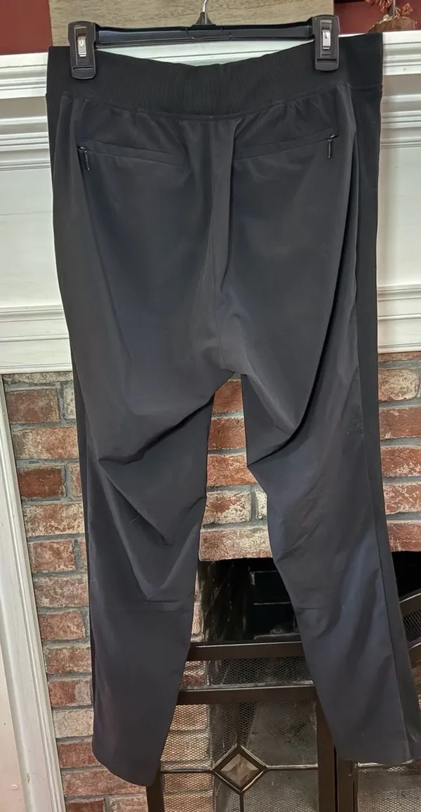 Athleta Brooklyn Ankle Pant, Women's Size 6, Black - Image 4