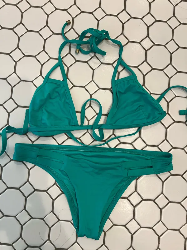 Vitamin A Bikini Set - Image 2