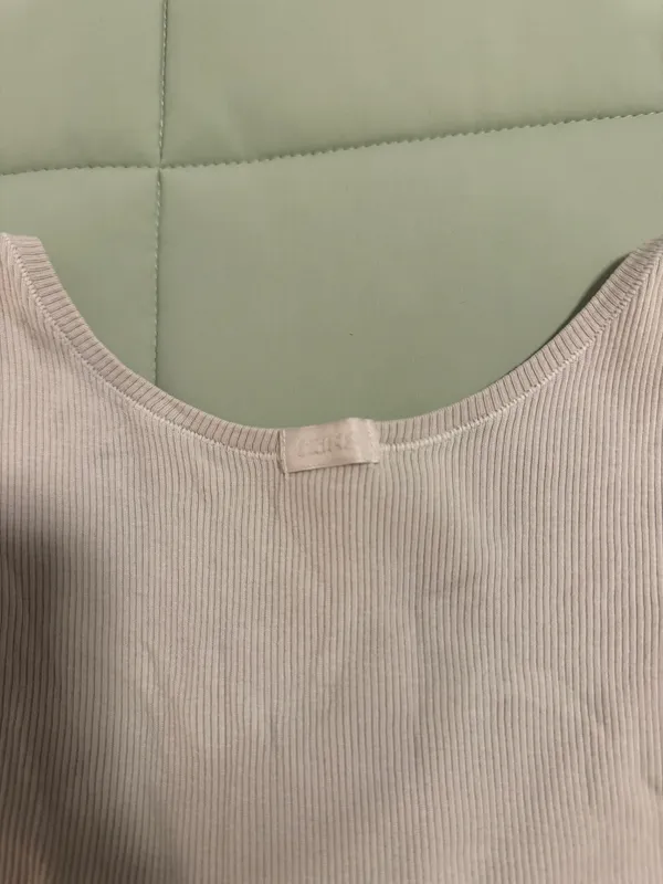 SKIMS Soft Lounge Set Tank & Boxer - Image 7