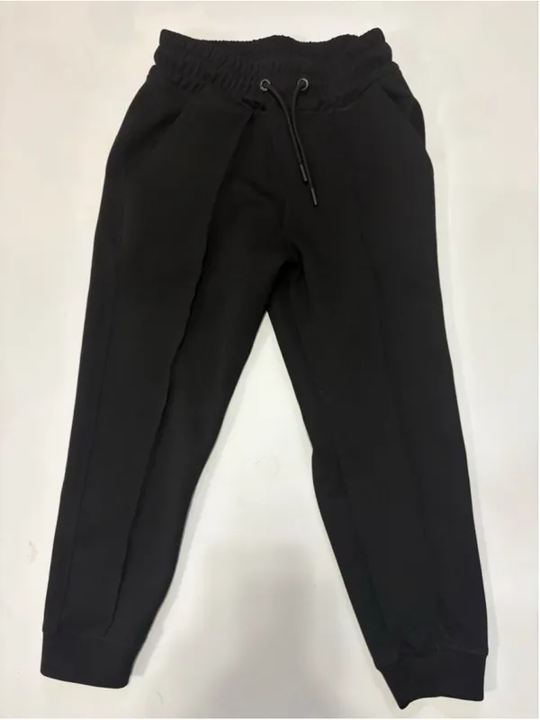 Women’s Beverly Hills Polo Club Black Joggers Size S - Image 2