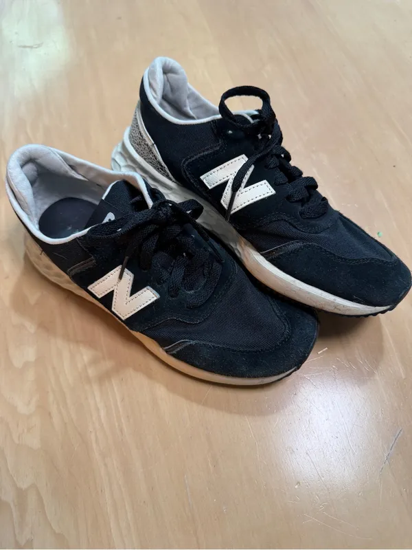 New Balance X 70 Women's Sneakers- 7 - Image 4