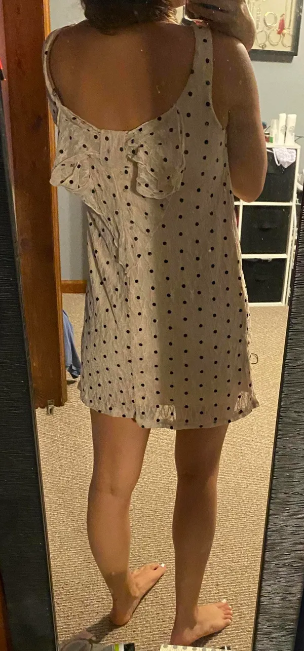 Coveted Clothing Boutique Dress - Image 2