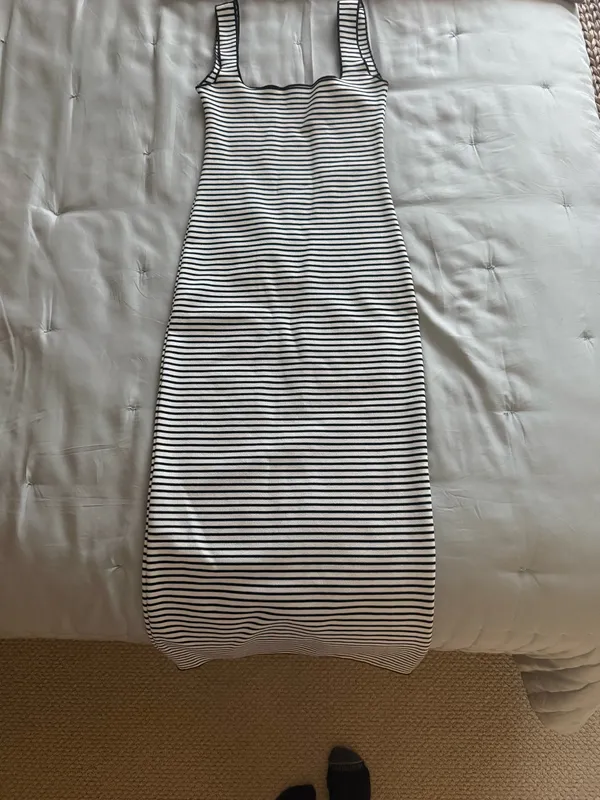 ZARA Maxi Dress - Image 2