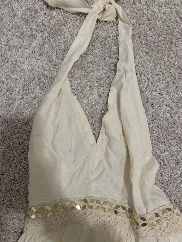 12th Tribe Dress - Image 2