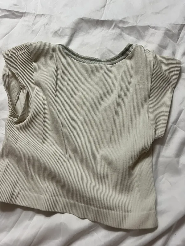 Urban Outfitters Go For Gold Top - Image 2