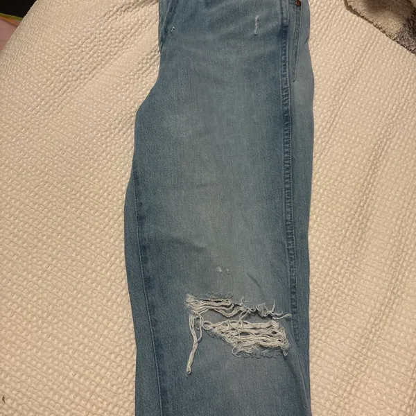 Wrangler Straight-Leg Jeans - Image 4