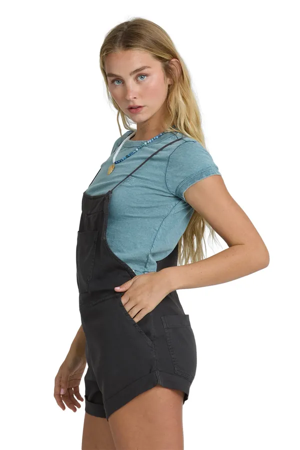Billabong Overalls Wild Pursuit - Image 3