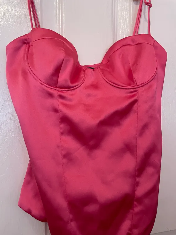 ZARA Bodysuit - Image 2